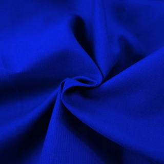 Kvalitní jersey prostěradlo  - tmavě modrá 200x220 cm